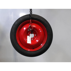 ROUE SECOURS