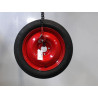 ROUE SECOURS PEUGEOT 3008 2009-
