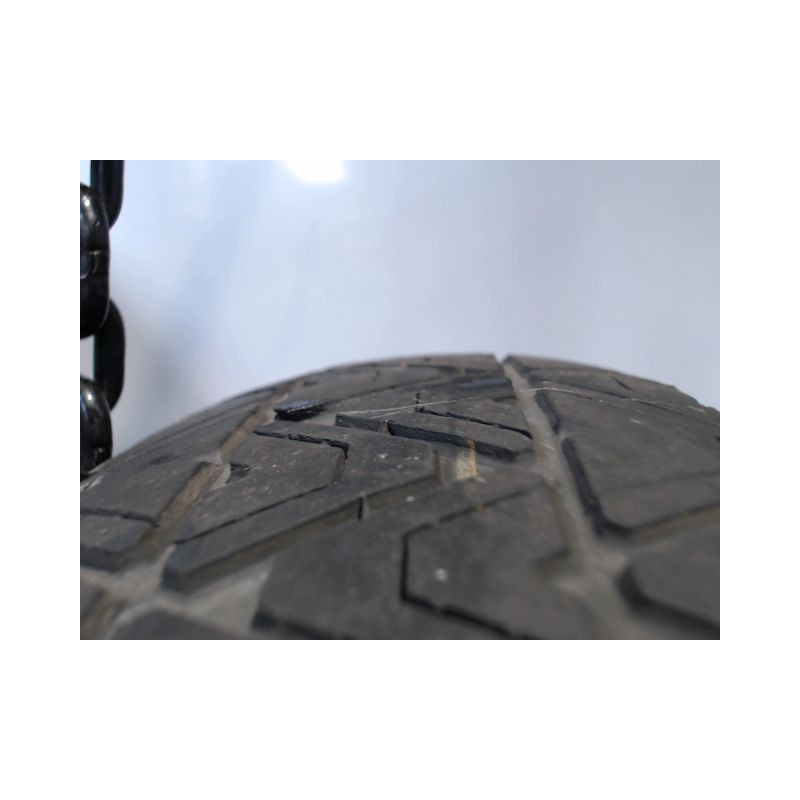 ROUE SECOURS PEUGEOT 3008 2009-