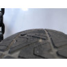 ROUE SECOURS PEUGEOT 3008 2009-