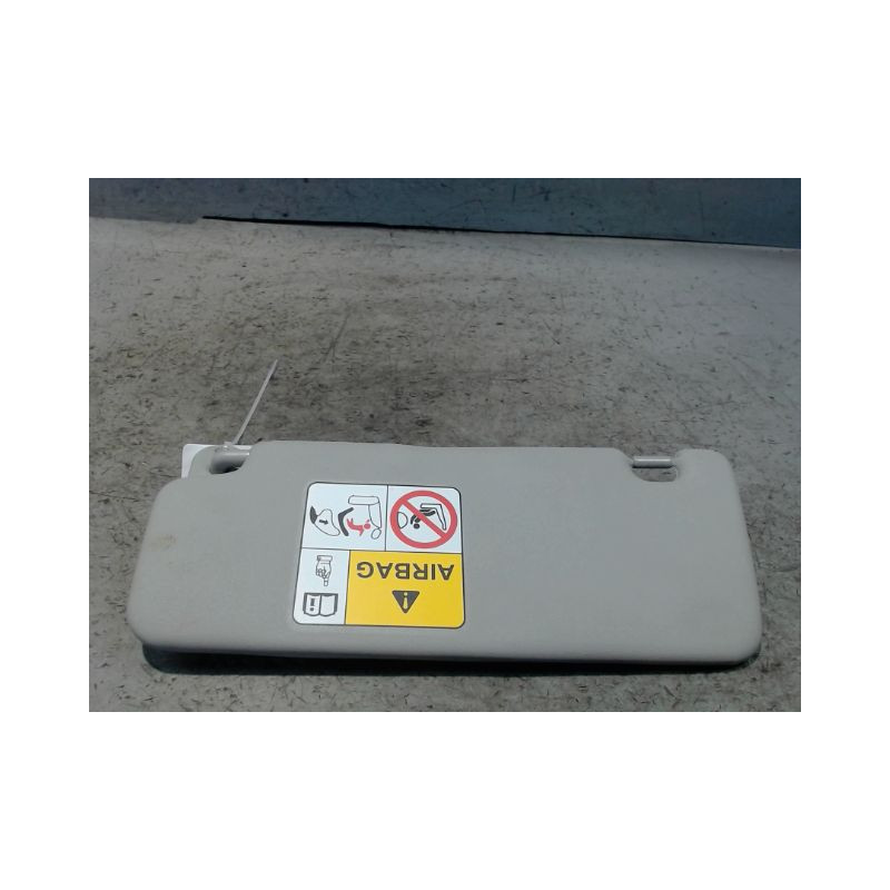 PARE-SOLEIL D SUZUKI IGNIS 03-