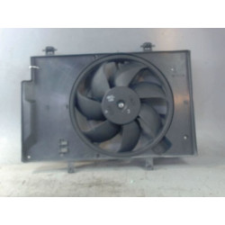 MOTEUR VENTILATEUR RADIATEUR