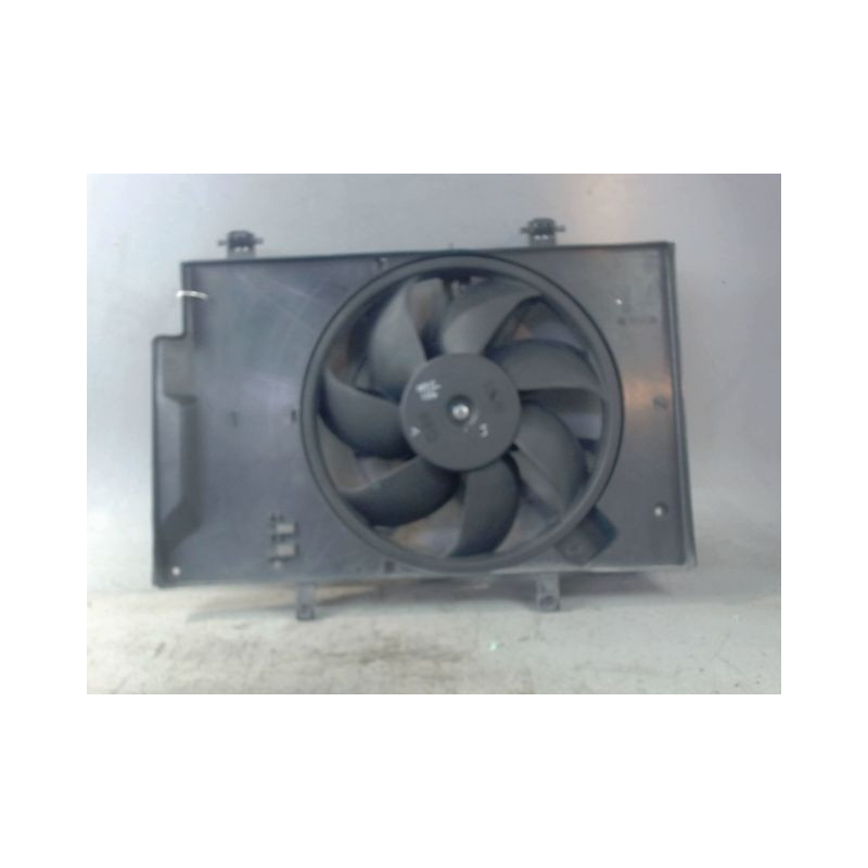 MOTEUR VENTILATEUR RADIATEUR FORD KA+
