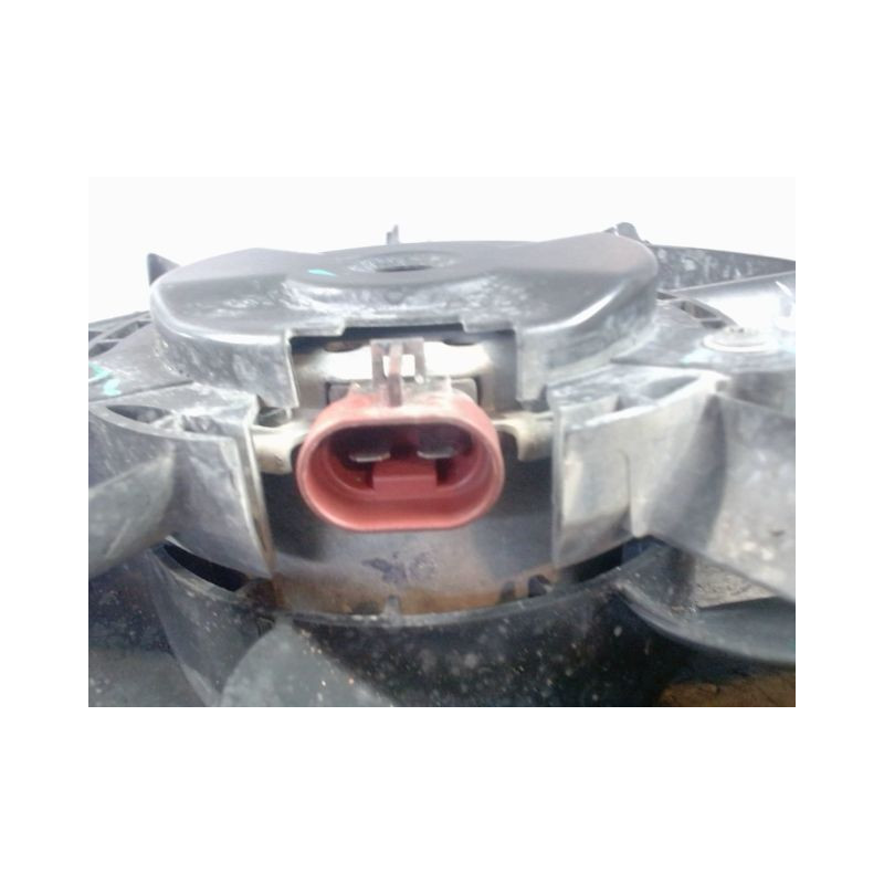 MOTEUR VENTILATEUR RADIATEUR FORD KA+