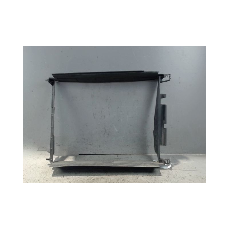 BUSE VENTILATEUR DACIA LODGY