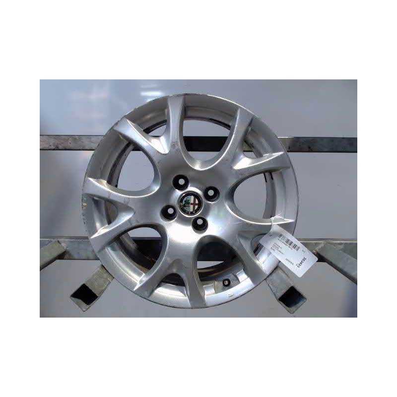JANTE ALUMINIUM ALFA ROMEO MITO