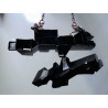 ABSORBEUR PARE-CHOC ARRIERE DACIA SANDERO 2008-