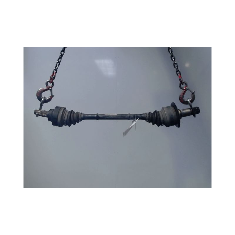TRANSMISSION ARRIERE GAUCHE B.M.W. SERIE 3 335 d xDrive
