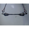 TRANSMISSION ARRIERE GAUCHE B.M.W. SERIE 3 335 d xDrive
