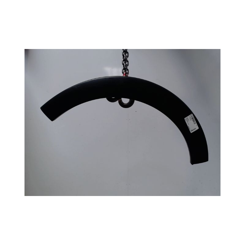 ELARGISSEUR AILE AVANT DROIT CITROEN C3 2009-