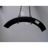 ELARGISSEUR AILE ARRIERE GAUCHE CITROEN C3 2009-