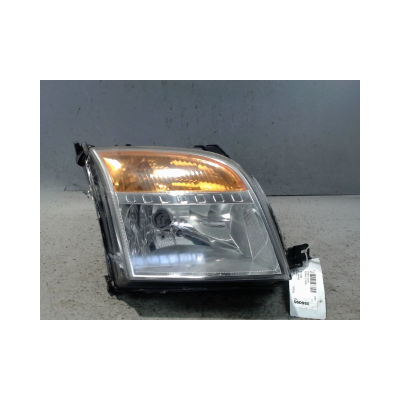 PHARE DROIT FORD FUSION 2005-