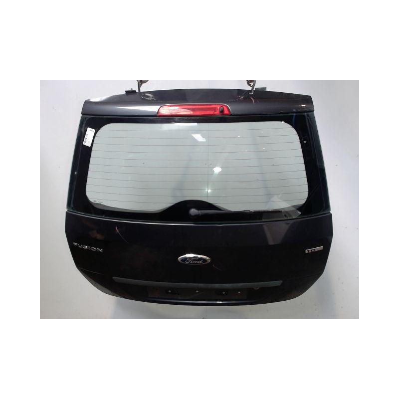 HAYON FORD FUSION 2005-