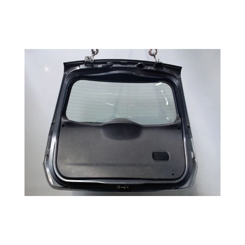 HAYON FORD FUSION 2005-