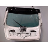HAYON SKODA FABIA 2007-