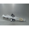 MECANISME+MOTEUR LEVE-GLACE AVANT DROIT OPEL CROSSLAND