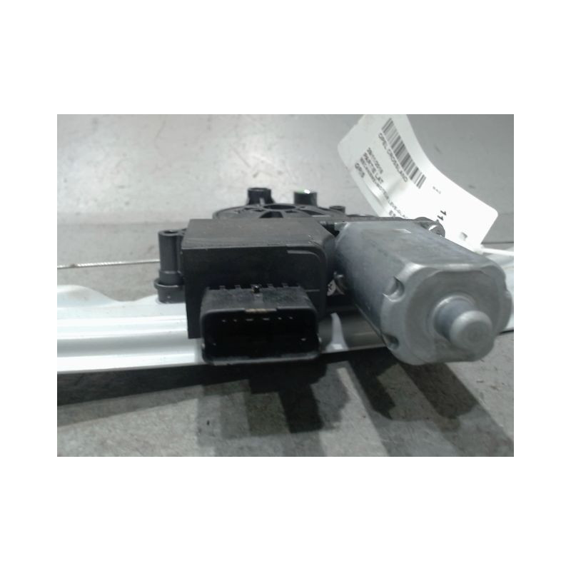 MECANISME+MOTEUR LEVE-GLACE AVANT DROIT OPEL CROSSLAND