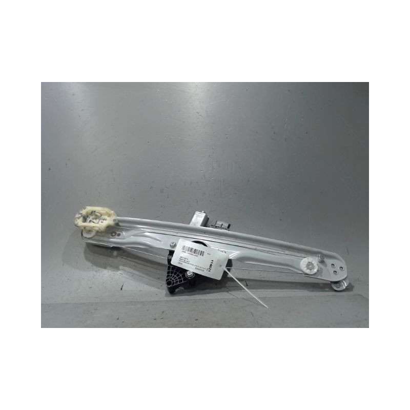 MECANISME+MOTEUR LEVE-GLACE AVANT GAUCHE OPEL CROSSLAND
