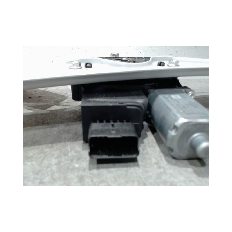 MECANISME+MOTEUR LEVE-GLACE AVANT GAUCHE OPEL CROSSLAND