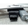MECANISME+MOTEUR LEVE-GLACE AVANT GAUCHE OPEL CROSSLAND