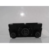 COMMANDE DE CHAUFFAGE PEUGEOT 3008 2009-
