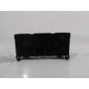 COMMANDE DE CHAUFFAGE PEUGEOT 3008 2009-