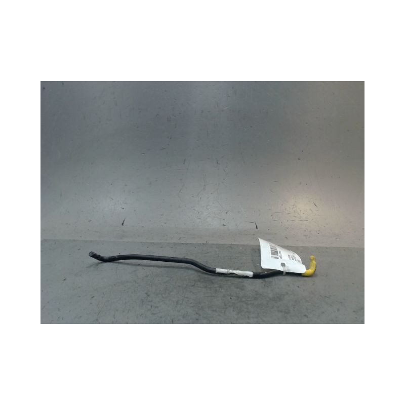 BEQUILLE CAPOT OPEL CORSA
