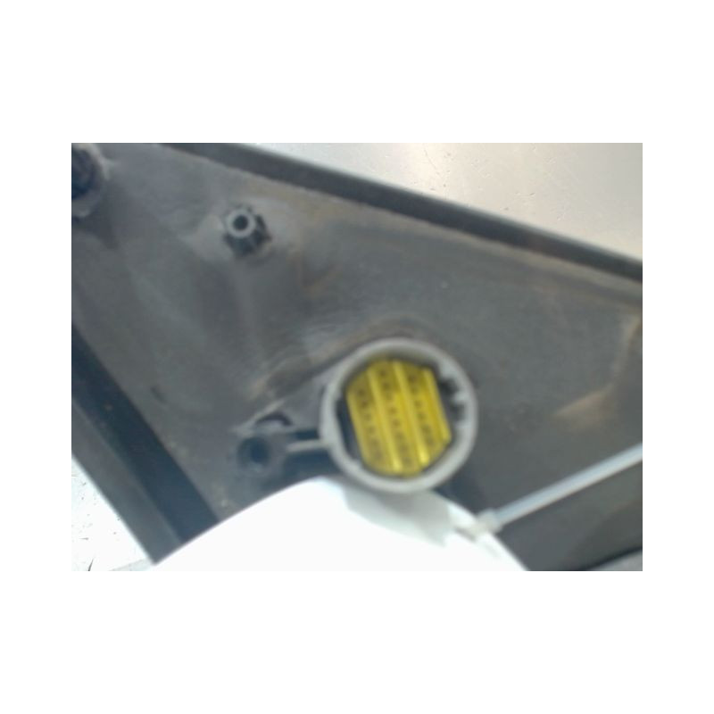 RETROVISEUR EXTERIEUR ELECTRIQUE GAUCHE RENAULT LAGUNA