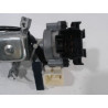 ANTIVOL DE DIRECTION SUZUKI SWIFT