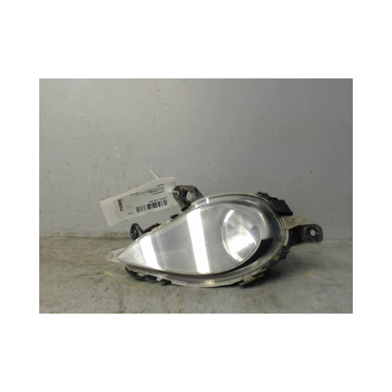 PHARE ANTIBROUILLARD AVANT GAUCHE OPEL ZAFIRA