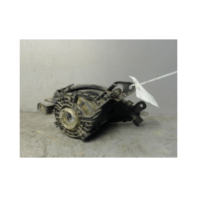 PHARE ANTIBROUILLARD AVANT GAUCHE OPEL ZAFIRA