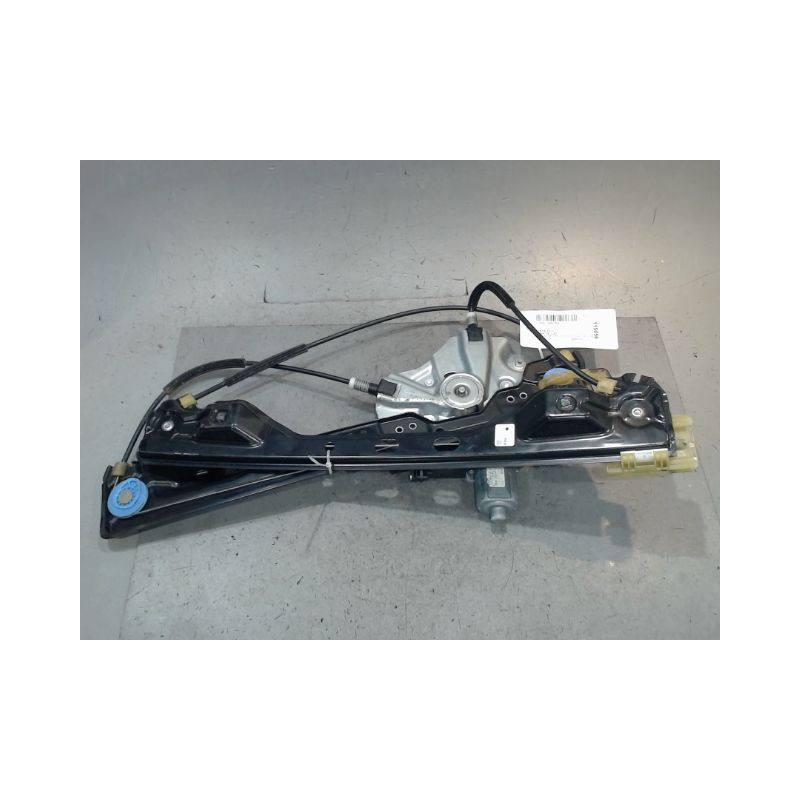 MECANISME+MOTEUR LEVE-GLACE AVANT DROIT OPEL ZAFIRA