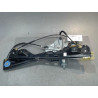 MECANISME+MOTEUR LEVE-GLACE AVANT DROIT OPEL ZAFIRA