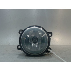 PHARE ANTIBROUILLARD AVG