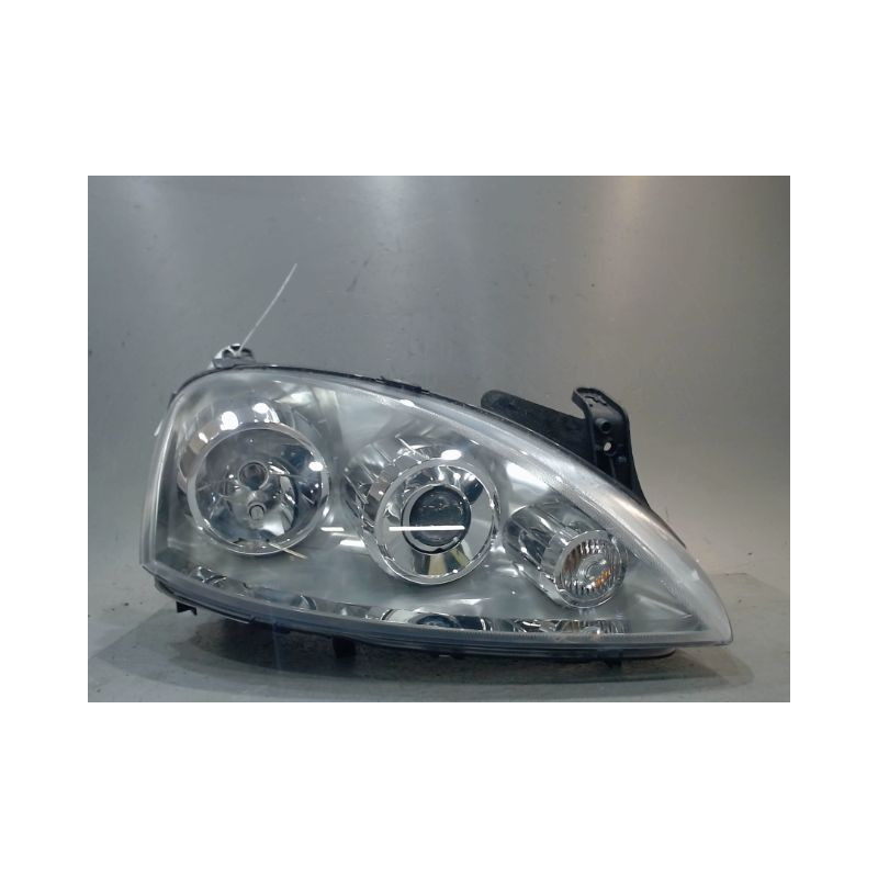 PHARE DROIT OPEL CORSA