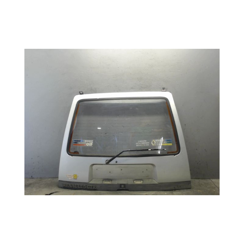 HAYON RENAULT R5