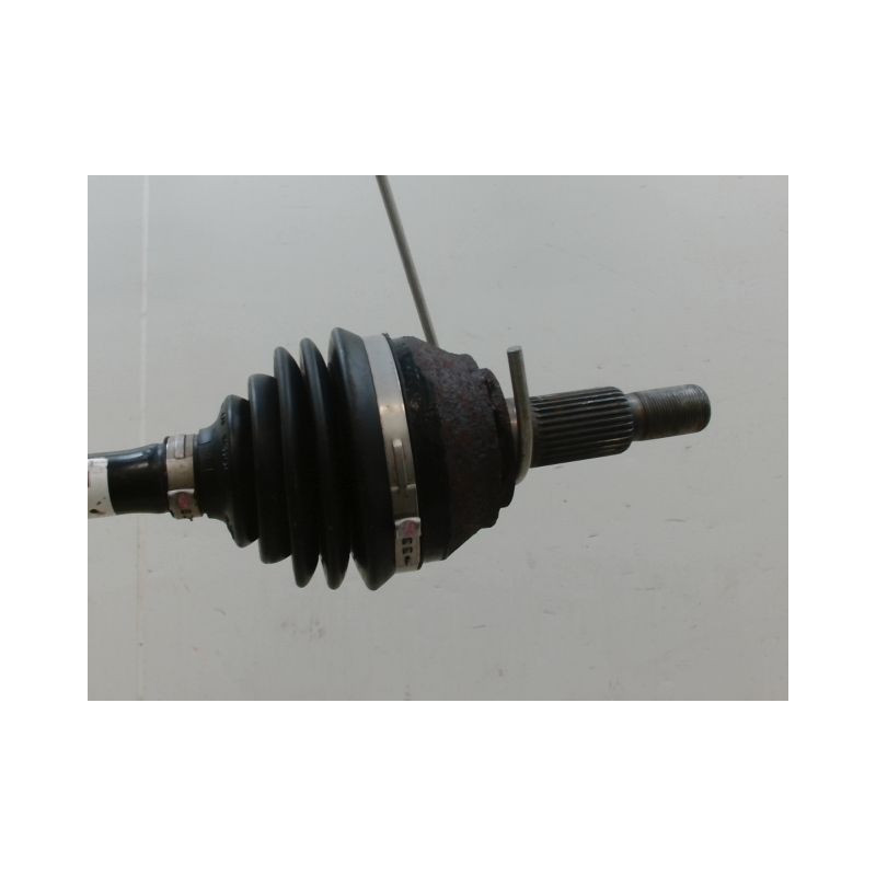 TRANSMISSION AVANT GAUCHE AUDI Q7 4.2 FSI quattro