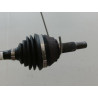 TRANSMISSION AVANT GAUCHE AUDI Q7 4.2 FSI quattro