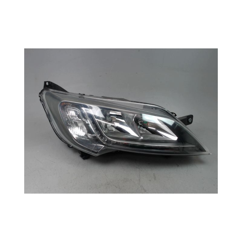 PHARE DROIT FIAT DUCATO