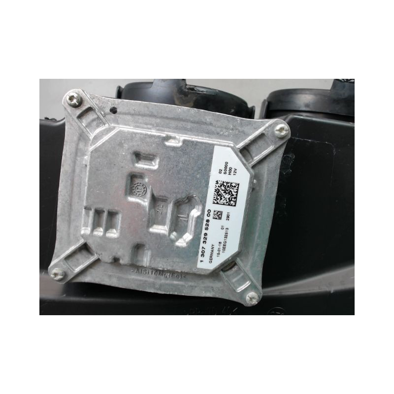 PHARE DROIT FIAT DUCATO