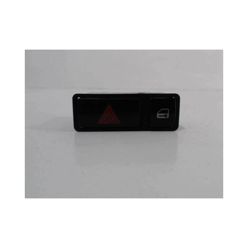 BOUTON DE WARNING B.M.W. SERIE 3