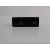 BOUTON DE WARNING B.M.W. SERIE 3