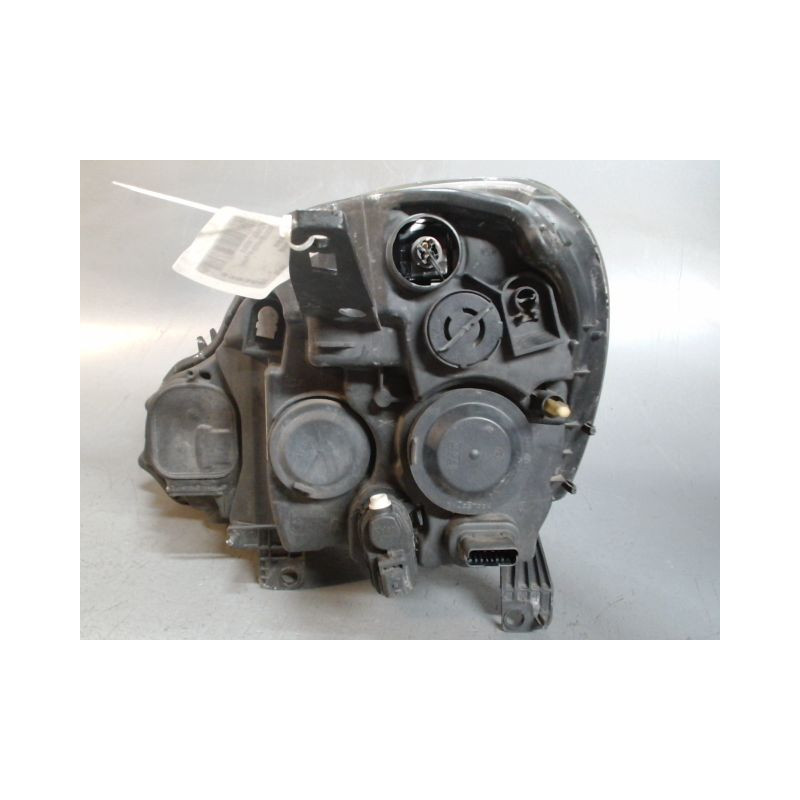 PHARE DROIT RENAULT MODUS Phase 2 2008-2012