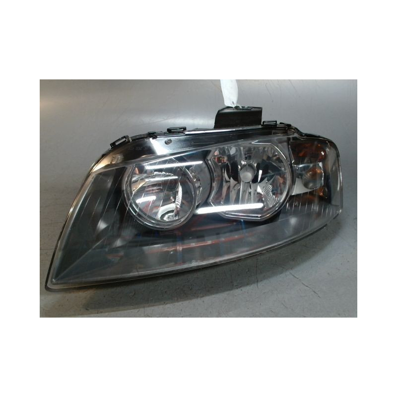 PHARE GAUCHE AUDI A3 SPORTBACK II Phase 1 (8P) 2004-2008