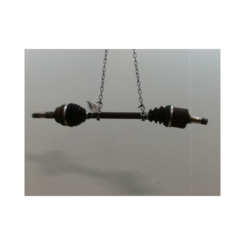 TRANSMISSION AVANT GAUCHE CITROEN JUMPER 2.2 HDi 120