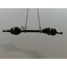 TRANSMISSION AVANT GAUCHE CITROEN JUMPER 2.2 HDi 120