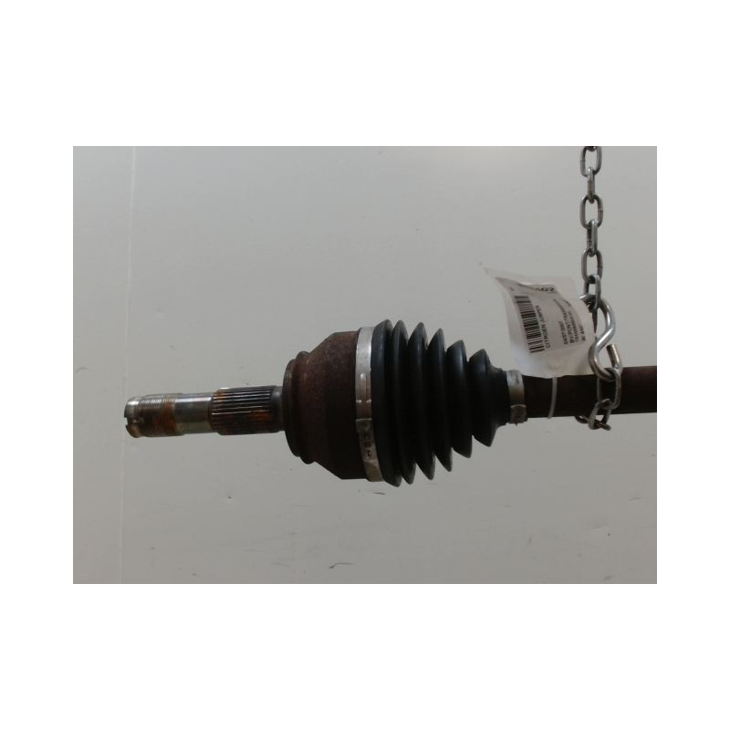TRANSMISSION AVANT GAUCHE CITROEN JUMPER 2.2 HDi 120