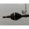 TRANSMISSION AVANT GAUCHE CITROEN JUMPER 2.2 HDi 120