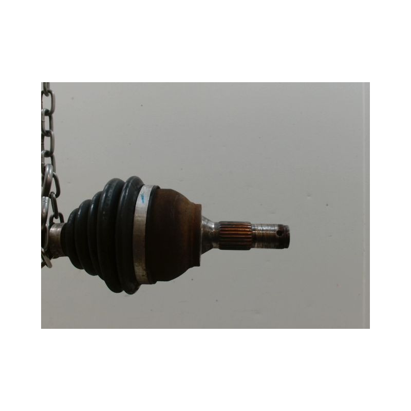 TRANSMISSION AVANT GAUCHE CITROEN C3 PICASSO MONOSP. Phase 2 2012-... 1.2 THP 110 