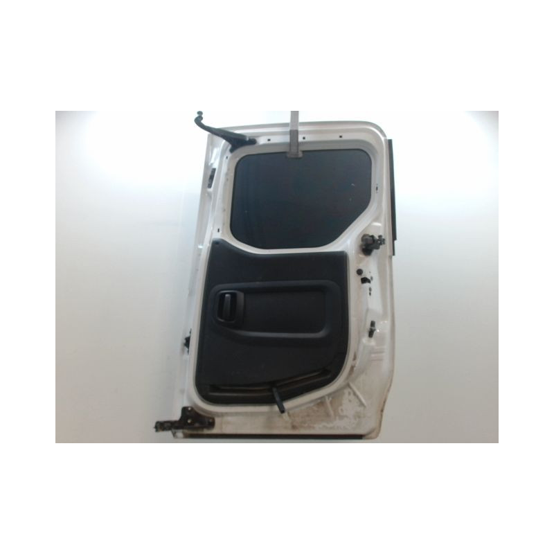 PORTE COULISSANTE DROITE CITROEN BERLINGO BREAK II Phase 1 (B9) 2008-2012